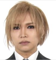 金爆ボーカル鬼龍院翔