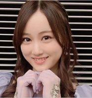 乃木坂46星野みなみ