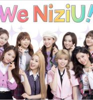 NiziU