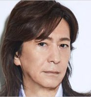 小室哲哉