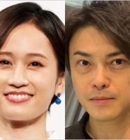 前田敦子と元夫・勝地涼