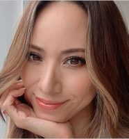 道端アンジェリカ