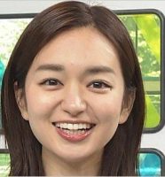後藤晴菜アナ