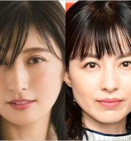 熊田曜子＆平井理央アナウンサー