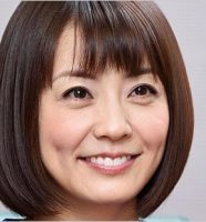 小林麻耶アナウンサー