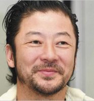 浅野忠信