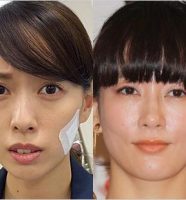戸田恵梨香と水川あさみ