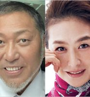 清原和博と元妻・木村亜希