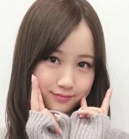 乃木坂46星野みなみ