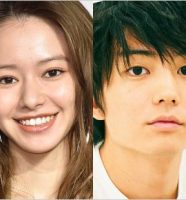 山本舞香と伊藤健太郎