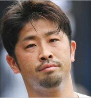 元千葉ロッテ清田育宏