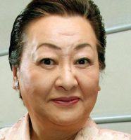 細木数子