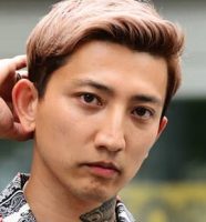 ゴマキの弟・後藤祐樹