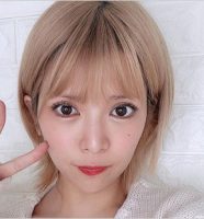 坂口杏里