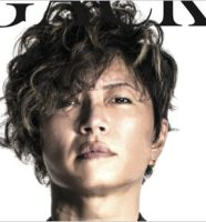 GACKT