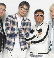 リップスライムのRYO-Z・DJ FUMIYA・PES・ILMARI