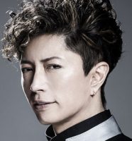 GACKT