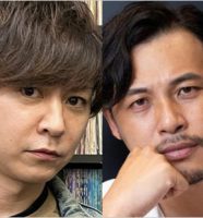 流れ星☆瀧上伸一郎＆アルピー平子祐希