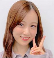 乃木坂46星野みなみ