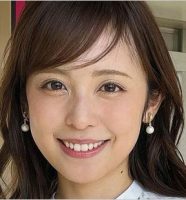 久慈暁子アナウンサー