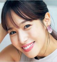鷲見玲奈アナウンサー