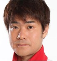 アムロ・レイものまね芸人・若井おさむ