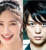 大政絢と旦那ワンオクToru