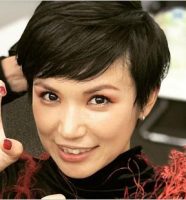Superfly越智志帆