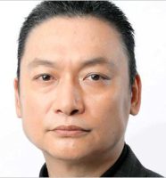 香取慎吾