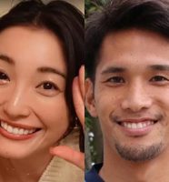 木下優樹菜と彼氏のJリーガー三幸秀稔選手