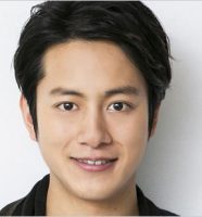 溝端淳平