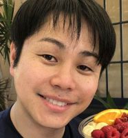 ノンスタイル井上裕介