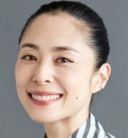 深津絵里
