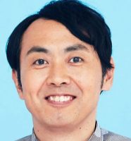 アンガールズ田中卓志