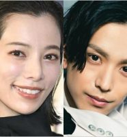 桜井ユキ・黒羽麻璃央