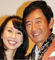 石田純一と奥さん東尾理子