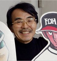 あぶさん作者・水島新司