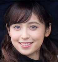久慈暁子アナウンサー
