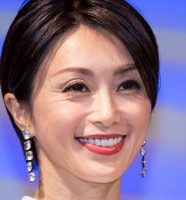 酒井法子