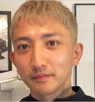 ゴマキの弟・後藤祐樹