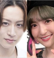 神田沙也加と彼氏の俳優・前山剛久