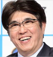 とんねるず石橋貴明