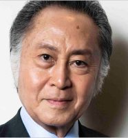 北大路欣也