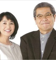 立川志の輔＆小野文恵アナ『ためしてガッテン』司会者