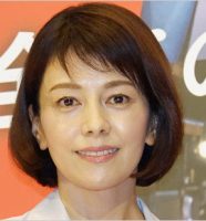 科捜研の女・沢口靖子