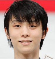 羽生結弦選手