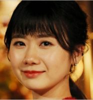 福原愛