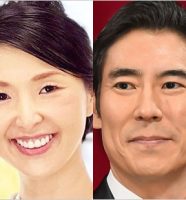 高嶋政伸＆美元