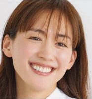 綾瀬はるか