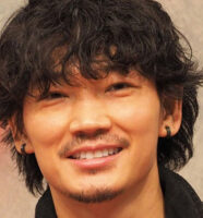 綾野剛